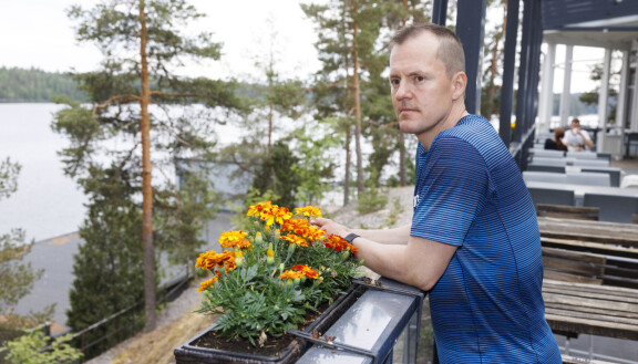 Sami Jauhojärvi paljastaa Seiskan erikoishaastattelussa pohtineensa vuosikymmen sitten itsemurhaa. – Sellaisia ajatuksia kävi välillä mielessä.