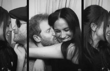 Harry ja Meghan kertovat tarinansa nyt itse poikkeuksellisessa dokumentissaan – traileri julki