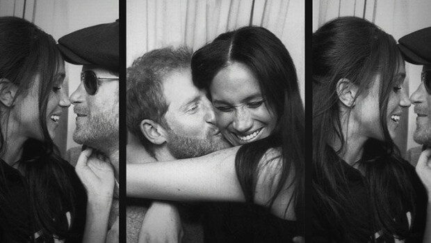 Harry ja Meghan kertovat tarinansa nyt itse poikkeuksellisessa dokumentissaan – traileri julki harry meghan