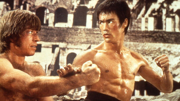 Nyt se on varmaa! Bruce Leestä tehdään virallinen elämäkertaelokuva – ohjaajana kahdesti Oscar-palkittu mestari Bruce Lee Way of the Dragon