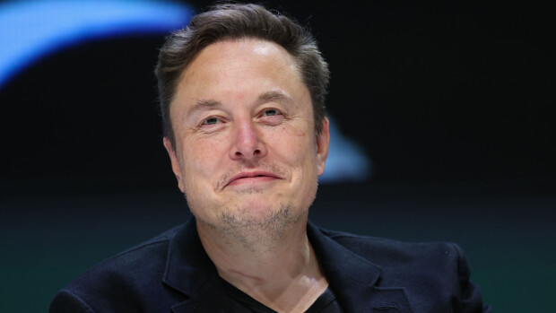 Elon Musk lisääntyi jälleen - näin monta lasta hänellä jo on