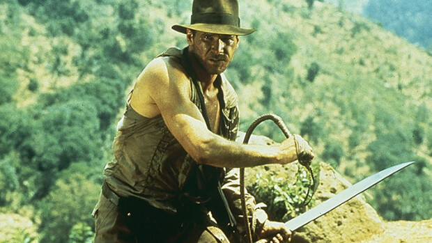 Viidennen Indiana Jones -elokuvan nimi ja traileri julkistettiin – uusi elokuva jää Harrison Fordin viimeiseksi esiintymiseksi arkeologiseikkailijana Indiana Jones
