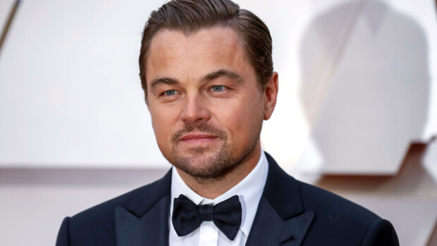 Leonardo DiCaprio täyttää 50: Uran alku oli haastava – agentti käski vaihtaa nimen