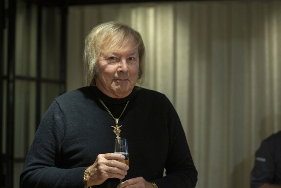 Malja uudelle polvelle! Sellaisen Danny saa 2. syyskuuta suoritettavassa leikkauksessa.