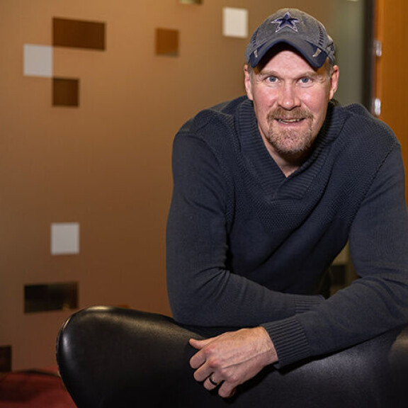 Sami kertoo heränneensä peliin, kun ex-juoksija Markus Pöyhönen äänestettiin ulos. - Silloin hieman suutahdinkin, kun minua oli kusetettu, hän myöntää. Sami