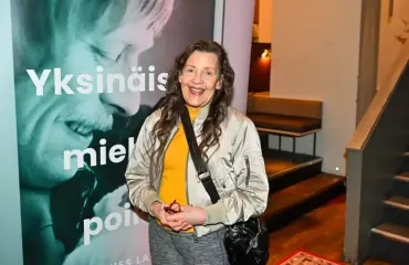 Eeva Eloranta on kolminkertainen isoäiti – tällä nimellä lapsenlapset kutsuvat häntä