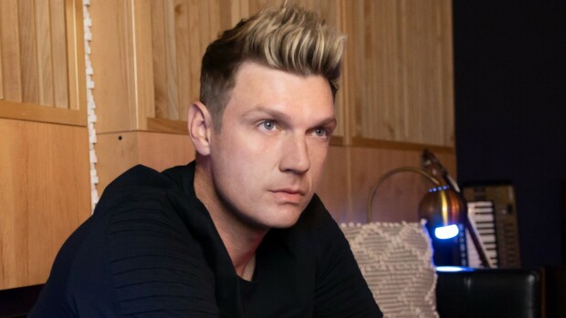 Olisitko uskonut? Tällainen isukki on Nick Carter – kertoo Seiskalle: ”Vien lapsiani karatetunneille”