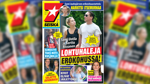 Seiska 28 - 2024