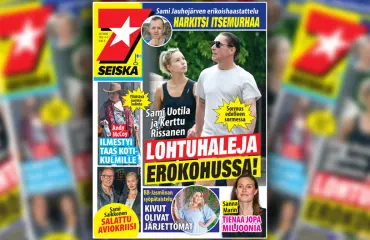 Seiska 28 - 2024