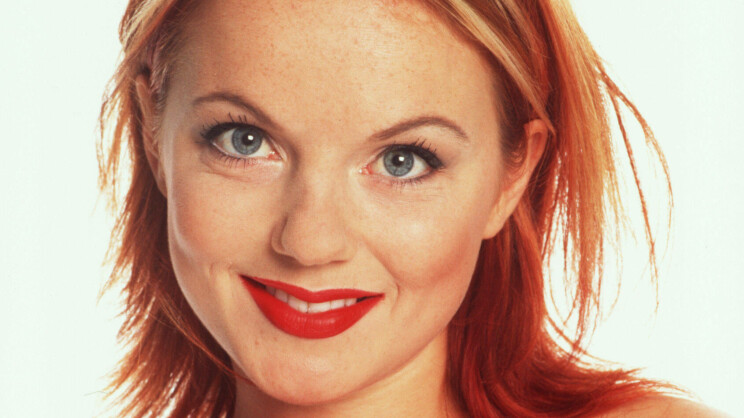Tältä Spice Girls -tähti Geri Halliwell näyttää nykyään – avioliitto skandaalin keskellä