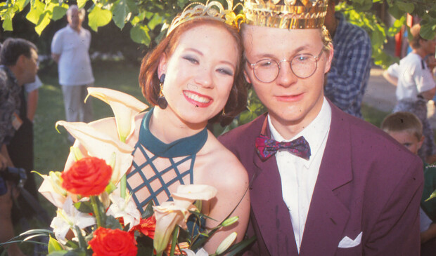 Tiina Hervannon tangokruunusta 30 vuotta: muistaa hirvikolarissa kuolleen Sauli Lehtosen viimeiset sanat