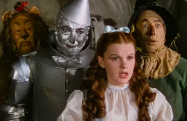 Myrkkyjä, palovammoja ja kitudieettejä – tiesitkö hirvittävän totuuden Ihmemaa Ozista?