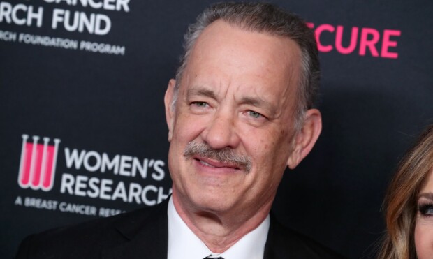 Tom Hanks nuortui vuosikymmeniä uutta elokuvaa varten – näin se tehtiin