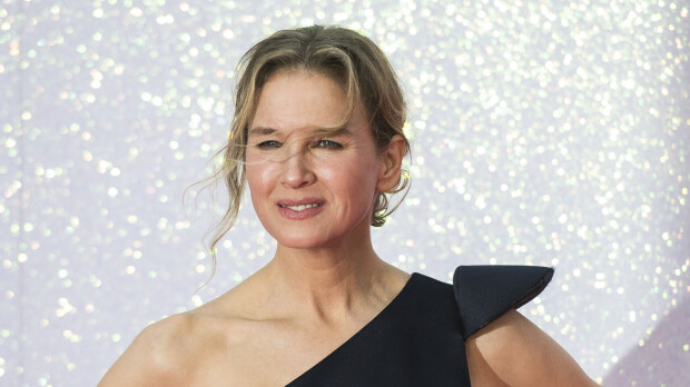 Tältä Bridget Jones -tähti Renée Zellweger, 55, näyttää nyt