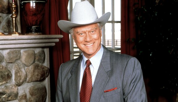 Larry Hagman näytteli juonittelevaa öljyparoni J. R. Ewingiä yhteensä 356 Dallasin jaksossa.