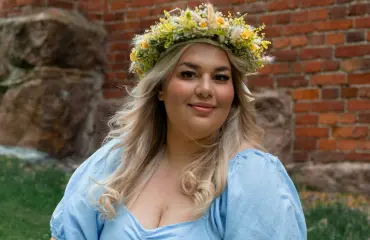 Syöpää sairastava Jasmiina Yildiz avoimena: Tämä oli pahin pelkoni!