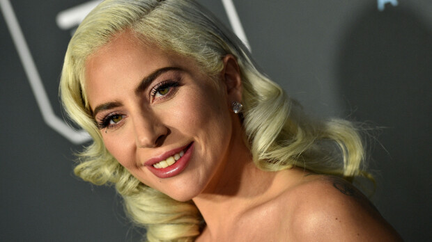 Tältä Lady Gaga näyttää nykyään – leffaurasta uutta tietoa