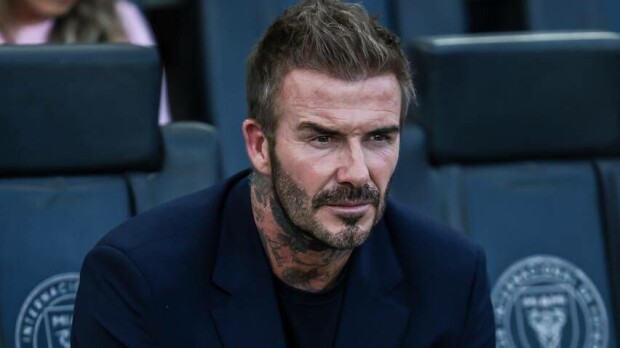 David Beckhamin kasvojen muutokset puhuttavat – mistä operaatioista on kyse?