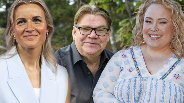 Nämä sarjat ja elokuvat julkisuudesta tutut suomalaiset haluavat nähdä kesäuusintoina