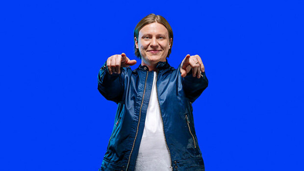 He korvaavat Jaajo Linnonmaan Aamulypsyssä Jaajo Linnonmaa