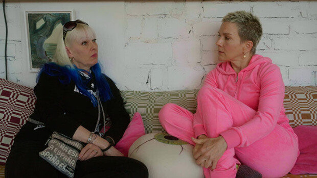 Pia Nykänen on miettinyt vuosia, miksi Matti Nykänen salasi häneltä kohtalokkaan sairautensa – esittää nyt arvion tv:ssä Pääkuva