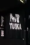 Se, onko elämä juhlaa vai Tuskaa, vaihtelee.