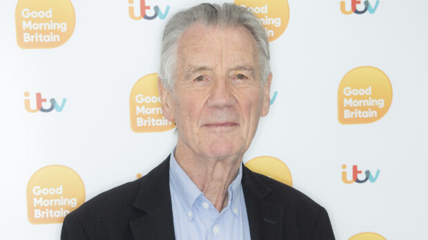 Legendaarinen Michael Palin suree vaimonsa kuolemaa matkustamalla maailman vaarallisimpiin kolkkiin
