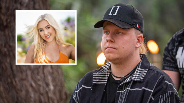 Temptation Islandissa mystinen kondomivälikohtaus – varattu Semi testaa varmuusvälineitä, mutta kenen kanssa? Temptation Island Suomi Meri ja Semi