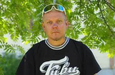 Kohustriimaaja Pottukoiralle rikostuomio