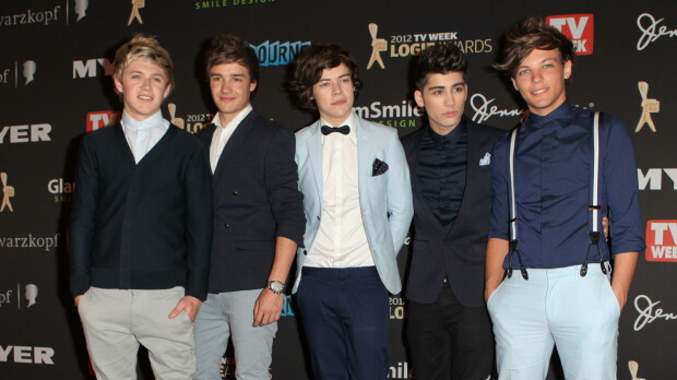 One Direction -tähden muuttunut ulkonäkö sai fanit sekaisin: 'Sydämeni itkee'