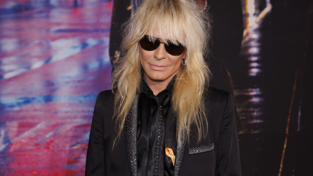 Michael Monroe, 62, tapaturmassa – vakava seuraus