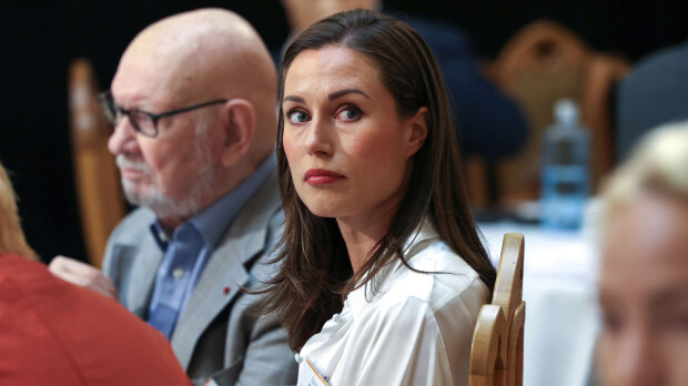 Mitä ihmettä?! Sanna Marin -kirjan julkaisu peruttiin
