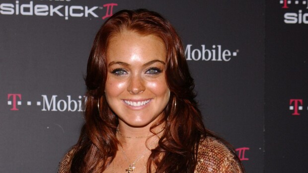 Tunnistaisitko ex-lapsitähteä tuoreista kuvista? Lindsay Lohan täytti 38 vuotta