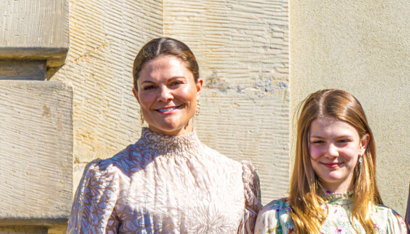 Mikä kesäleidi! Nämä ovat kruununprinsessa Victorian mykistävimmät kesälookit