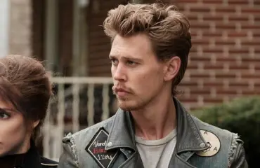 Tiesitkö tämän Suomi-yhteyden Hollywoodin kultapoika Austin Butlerista?