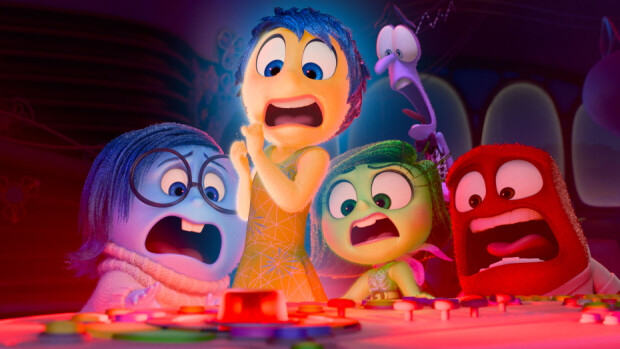 Elokuva-arvio: Inside Out 2 on ahdistavampi kuin edeltäjänsä