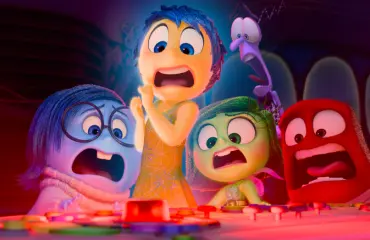 Elokuva-arvio: Inside Out 2 on ahdistavampi kuin edeltäjänsä