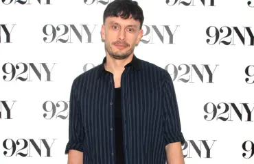 Tämä on Richard "Baby Reindeer" Gaddin seuraava tv-sarja