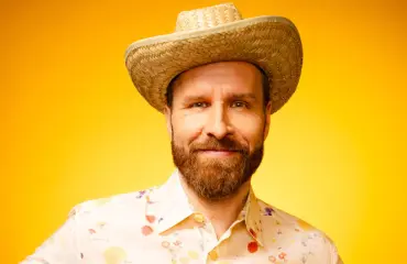 Mikko Kekäläinen tunnustautuu jännittäjäksi: "Joskus on semiahdistus"