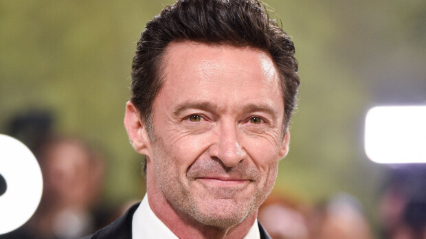 Hugh Jackman, 55, ei vanhene ollenkaan? Paljasti nuorekkuutensa salaisuuden - kuva