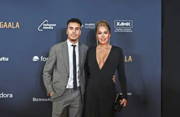 Pyry Soiri siirtyy Kreikkaan! Seuraako Sara Sieppi mukana?