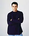 – Hei, miten menee, oli Joeyn (Matt LeBlanc) vakiorepliikkejä Frendeissä.