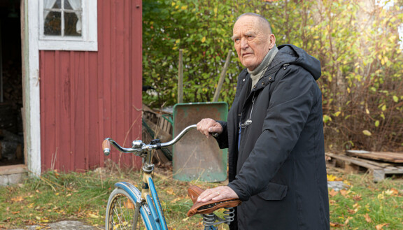 Tällaisia ovat Tervetuloa Sjölyckaniin -tähdet - yksi näyttelijöistä menehtyi