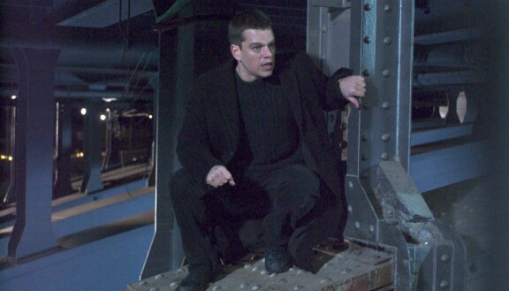 Jason Bourne -elokuvat ovat ottaneet paljon vaikutteita James Bondista.