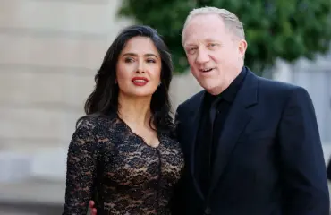 Rikkaat ja kuuluisat - nämä Hollywood-tähdet ovat deittaileet miljardöörejä