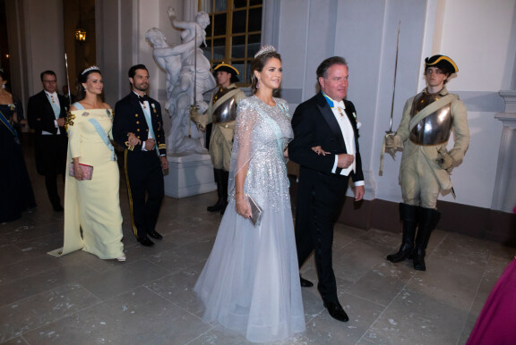 Prinsessan odotetaan osallistuvan jatkossa ahkerammin kuningasperheen edustustehtäviin.