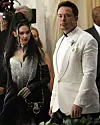 Grimes ja Elon Musk yllättivät suhteellaan 2018.