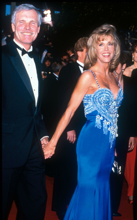 Jane ja ted olivat 1990-luvun voimapareja.
