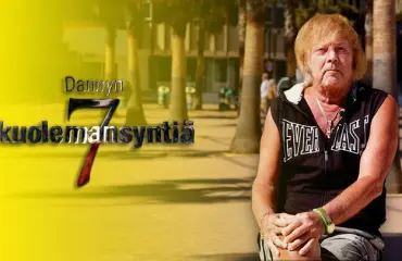 Danny ja 7 kuolemansyntiä: Tästä asiasta Danny ei ole ylpeä itsessään: "Jos ymmärtämättömyyttäni olen..."