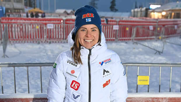 Krista Pärmäkoski: Shokkiero!